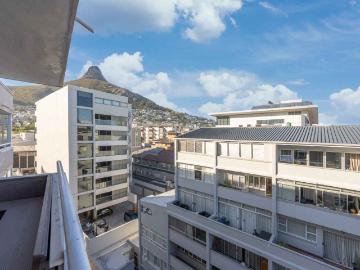 Cape Town, City of Cape Town, Western Cape