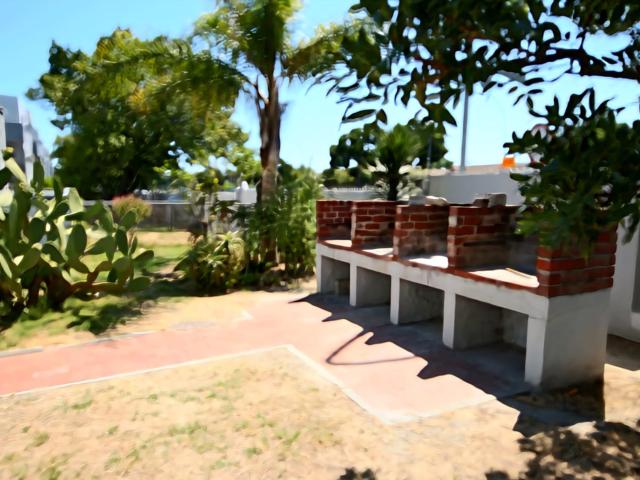 1 Bedroom Apartment / Flat For Sale in Springbok Park