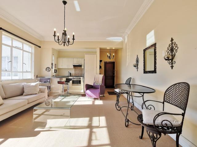 1 Bedroom Apartment / Flat For Sale in St Georges Park