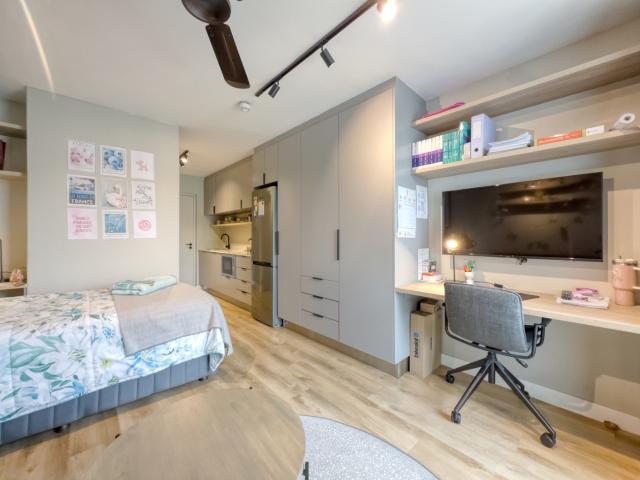 1 Bedroom Apartment / Flat For Sale in Stellenbosch Central