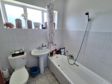 Rome Estate, City of Cape Town, Western Cape