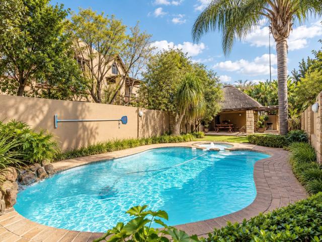 1 Bedroom Apartment / Flat For Sale in Sunninghill