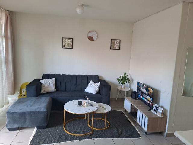 1 Bedroom Apartment / Flat For Sale in Sunnyside