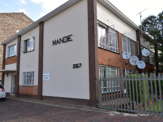 1 Bedroom Apartment / Flat For Sale in Potchefstroom Central