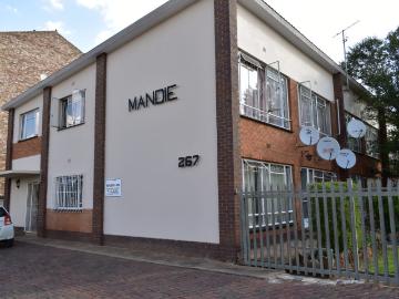 Tlokwe Local Municipality, Dr Kenneth Kaunda District Municipality, North West