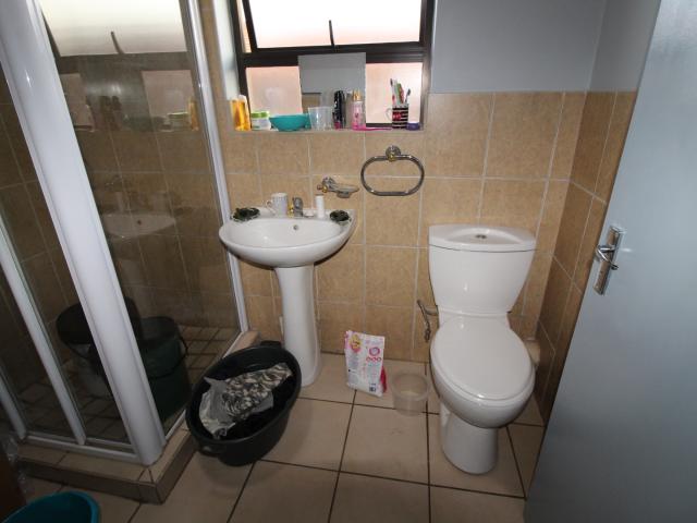 1 Bedroom Apartment / Flat For Sale in Potchefstroom Central