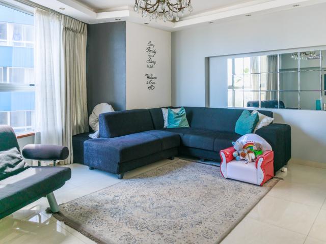 1 Bedroom Apartment / Flat For Sale in Point
