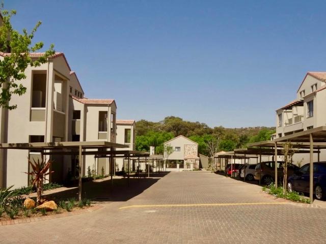 1 Bedroom Apartment / Flat For Sale in Paulshof