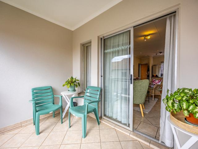 1 Bedroom Apartment / Flat For Sale in Paramount Estate