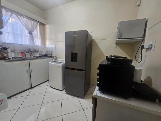 1 Bedroom Apartment / Flat For Sale in Pietermaritzburg Central