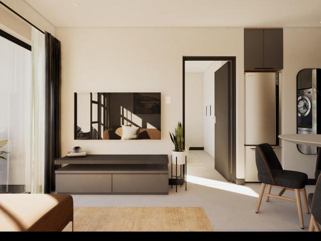 1 Bedroom Apartment / Flat For Sale in Pinelands