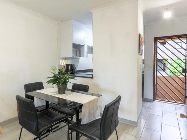 1 Bedroom Apartment / Flat For Sale in President Ridge