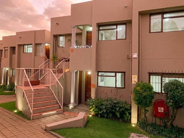 1 Bedroom Apartment / Flat For Sale in President Ridge