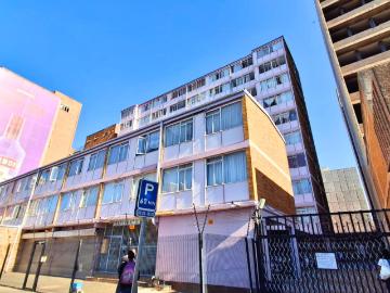 Apartment for sale in Pretoria - Parking