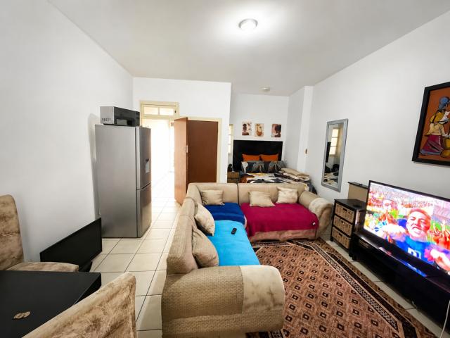 1 Bedroom Apartment / Flat For Sale in Pretoria Central