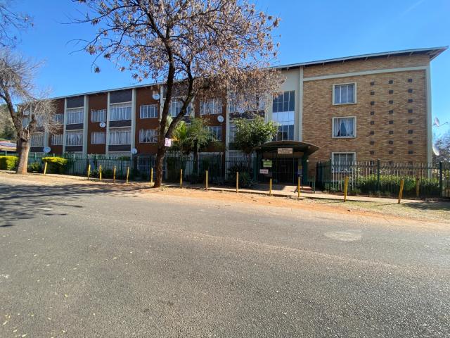 1 Bedroom Apartment / Flat For Sale in Pretoria Gardens