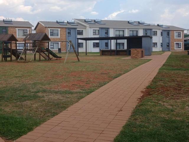 1 Bedroom Apartment / Flat For Sale in Protea Glen