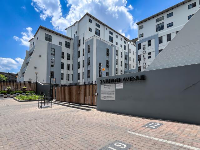 1 Bedroom Apartment / Flat For Sale in Rosebank