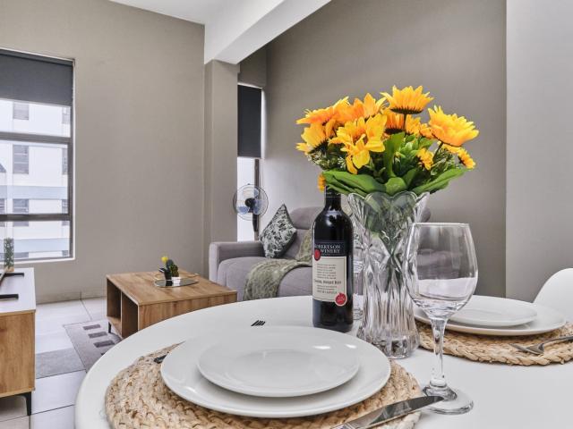 1 Bedroom Apartment / Flat For Sale in Rosebank