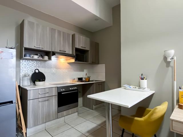 1 Bedroom Apartment / Flat For Sale in Rosebank