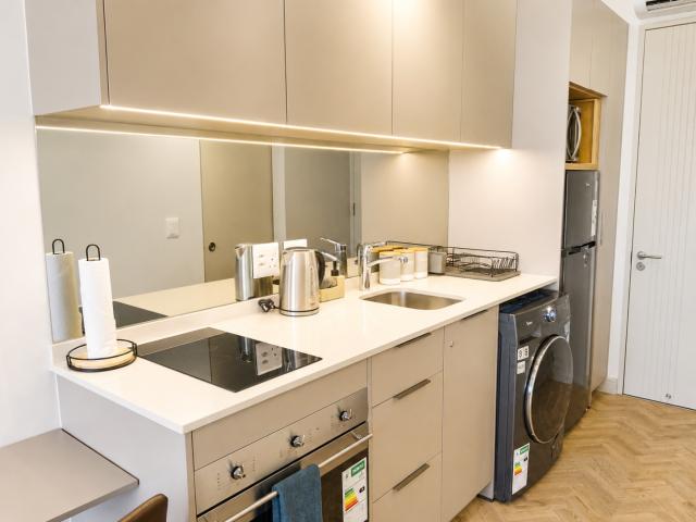 1 Bedroom Apartment / Flat For Sale in Rosebank