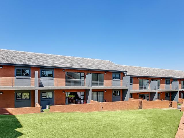1 Bedroom Apartment / Flat For Sale in Rembrandt Park