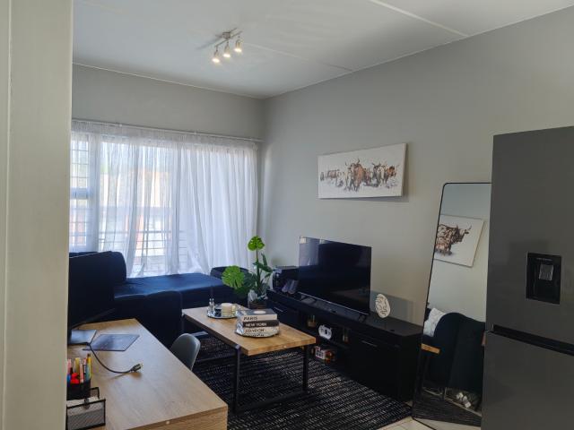 1 Bedroom Apartment / Flat For Sale in Rembrandt Park
