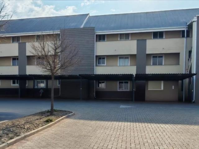 1 Bedroom Apartment / Flat For Sale in Riverspray Lifestyle Estate