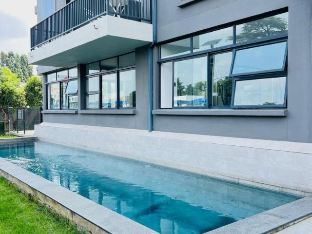 1 Bedroom Apartment / Flat For Sale in Rivonia
