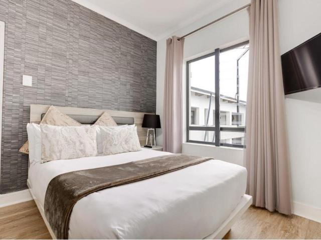 1 Bedroom Apartment / Flat For Sale in Rivonia