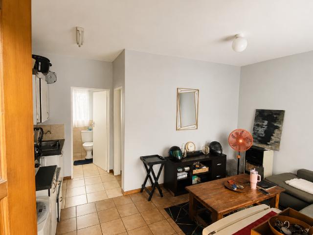 1 Bedroom Apartment / Flat For Sale in Rustenburg Central