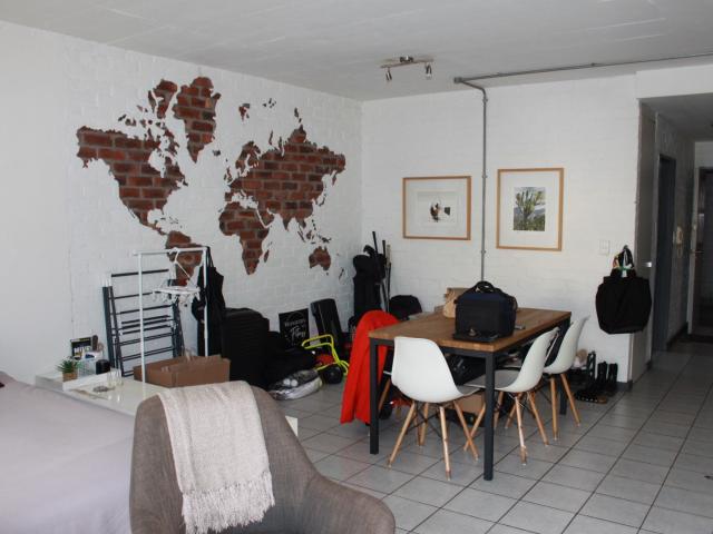 1 Bedroom Apartment / Flat For Sale in Woodstock