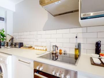 1 Bedroom Apartment / Flat For Sale in Woodstock