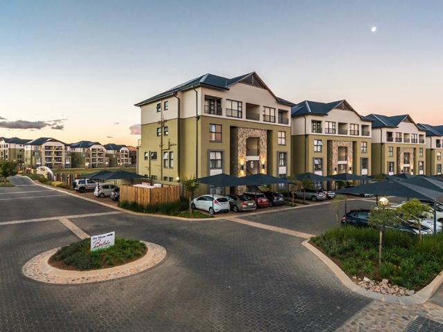 1 Bedroom Apartment / Flat For Sale in Waterfall