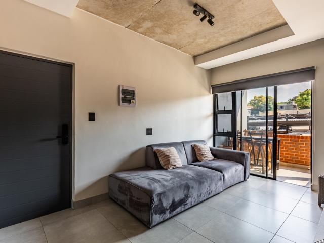 1 Bedroom Apartment / Flat For Sale in Waterkloof