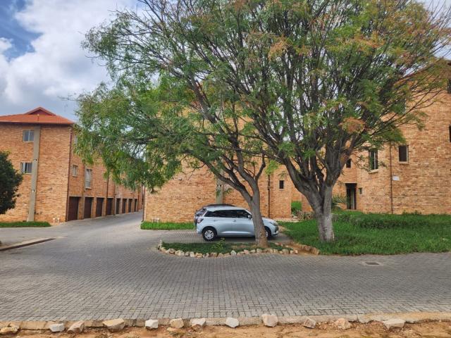 1 Bedroom Apartment / Flat For Sale in Wapadrand