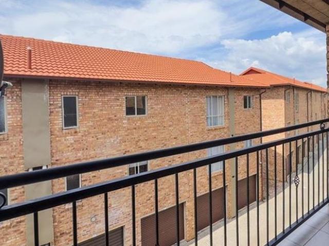 1 Bedroom Apartment / Flat For Sale in Wapadrand