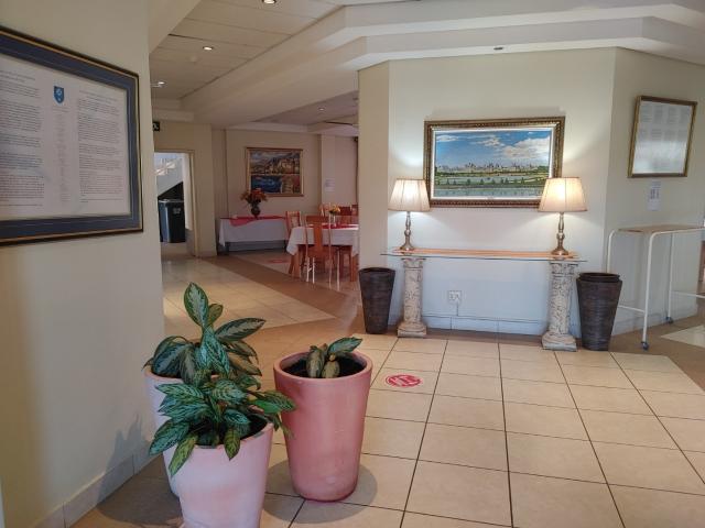 1 Bedroom Apartment / Flat For Sale in Welgelegen