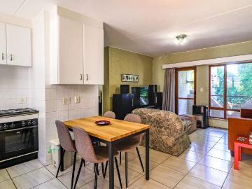 1 Bedroom Apartment / Flat For Sale in Westdene