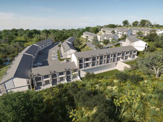1 Bedroom Apartment / Flat For Sale in Westering