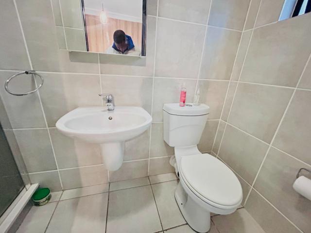 1 Bedroom Apartment / Flat For Sale in Witfield