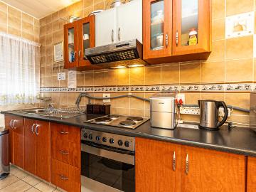 1 Bedroom Apartment / Flat For Sale in Winklespruit