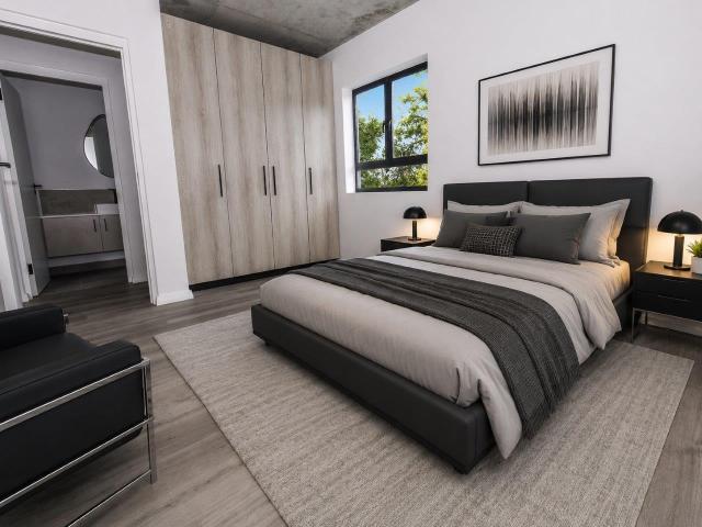 1 Bedroom Apartment / Flat For Sale in Table View
