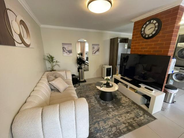 1 Bedroom Apartment / Flat For Sale in The Hills Game Reserve Estate
