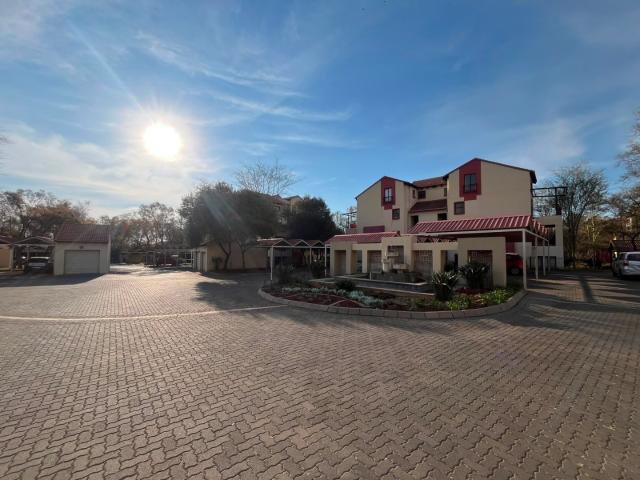 1 Bedroom Apartment / Flat For Sale in Tijger Vallei
