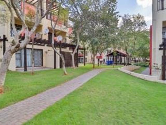 1 Bedroom Apartment / Flat For Sale in Tijger Vallei