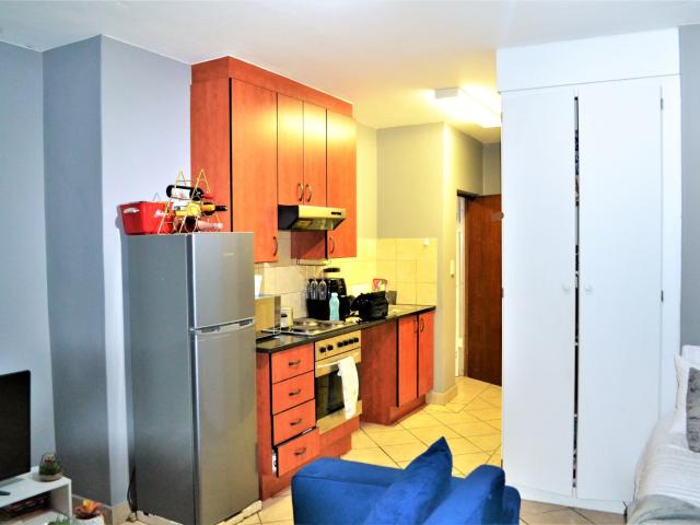 1 Bedroom Apartment / Flat For Sale in Tijger Vallei