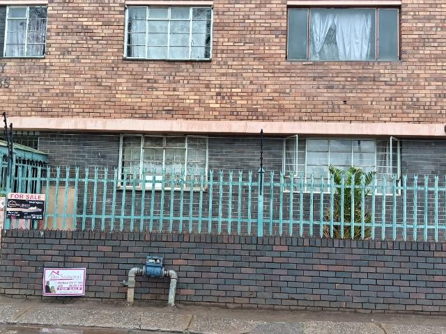 1 Bedroom Apartment / Flat For Sale in Trevenna