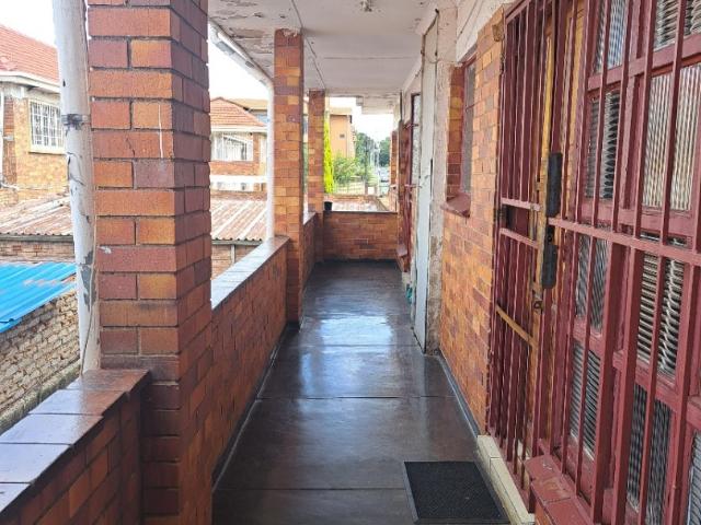 1 Bedroom Apartment / Flat For Sale in Turffontein