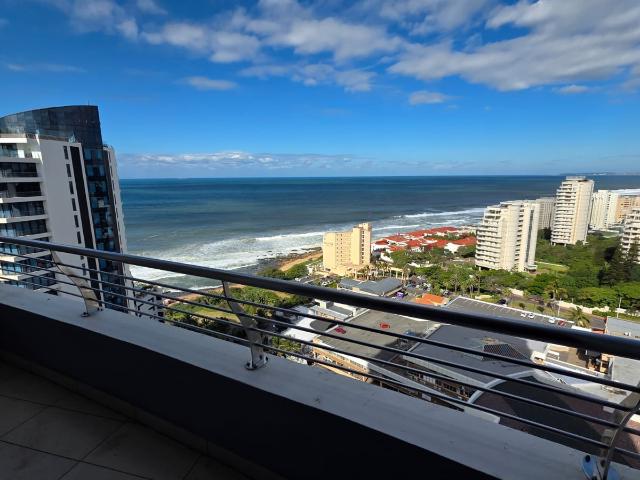 1 Bedroom Apartment / Flat For Sale in Umhlanga Central